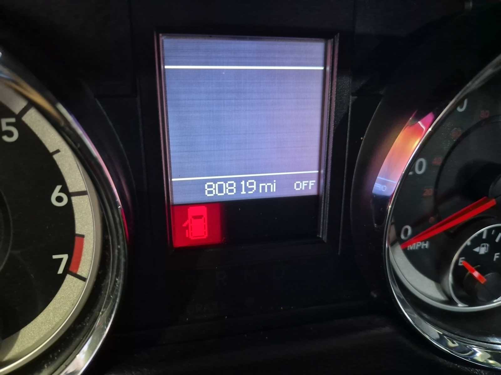 Thumbnail: 2018 Dodge Grand Caravan - 7