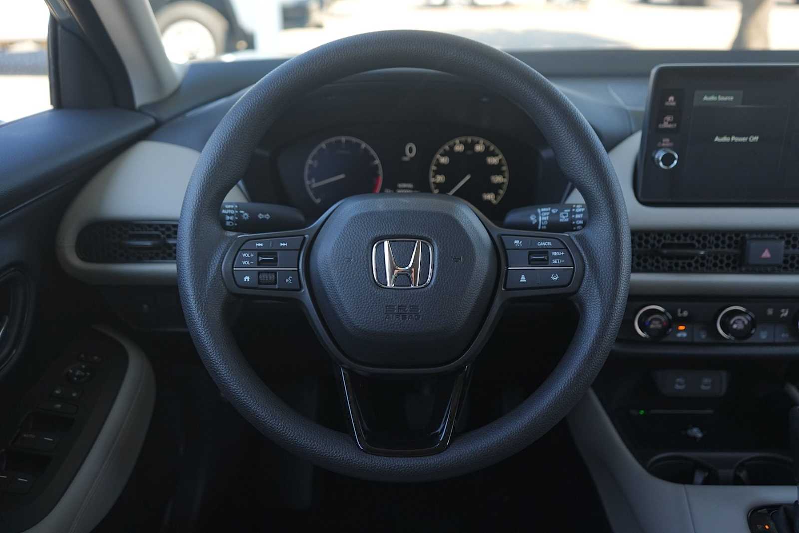 Thumbnail: 2026 Honda HR-V - 15