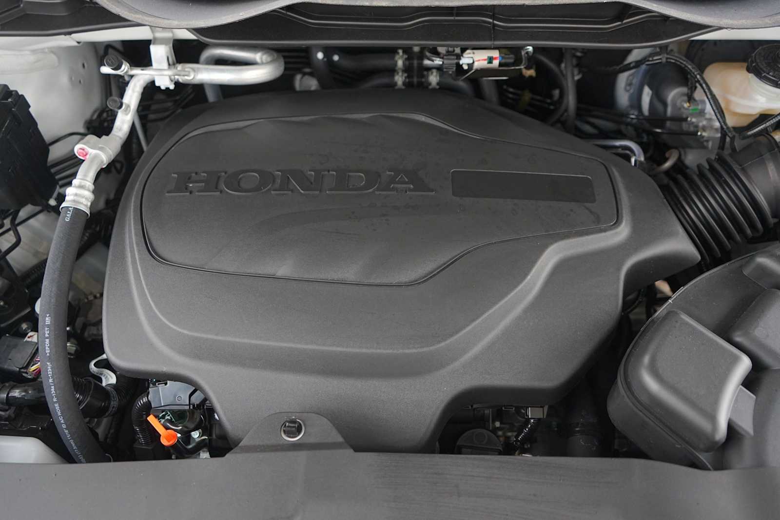Thumbnail: 2026 Honda Odyssey - 9