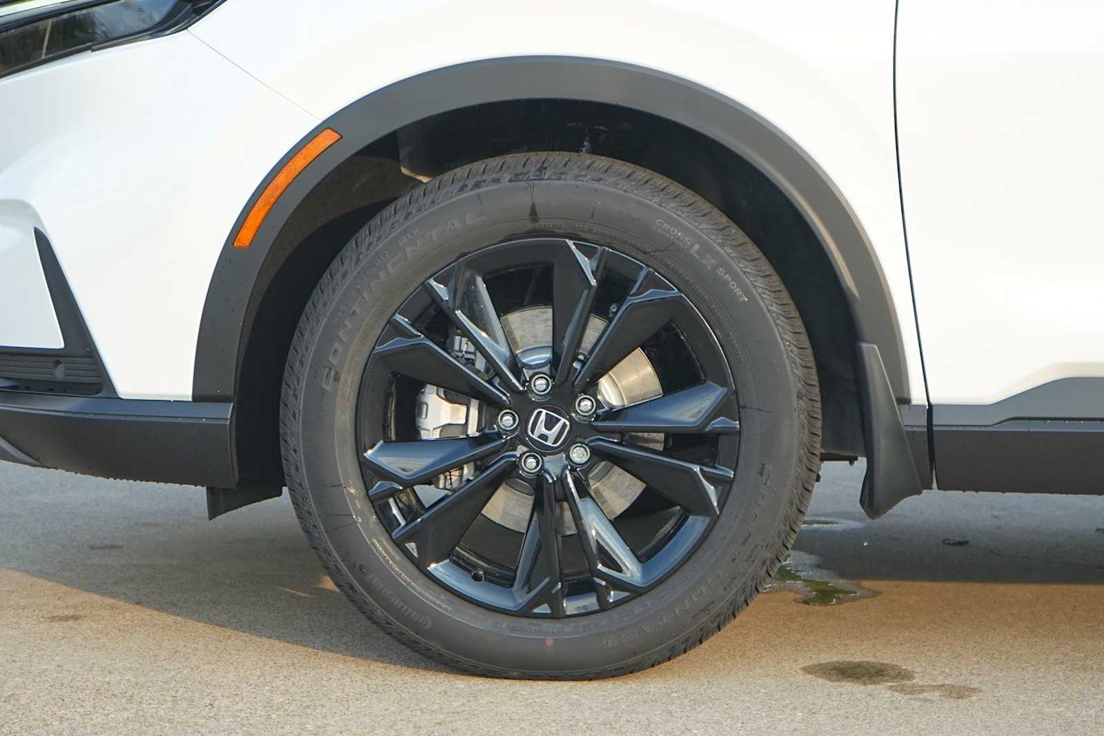 Thumbnail: 2026 Honda CR-V - 7