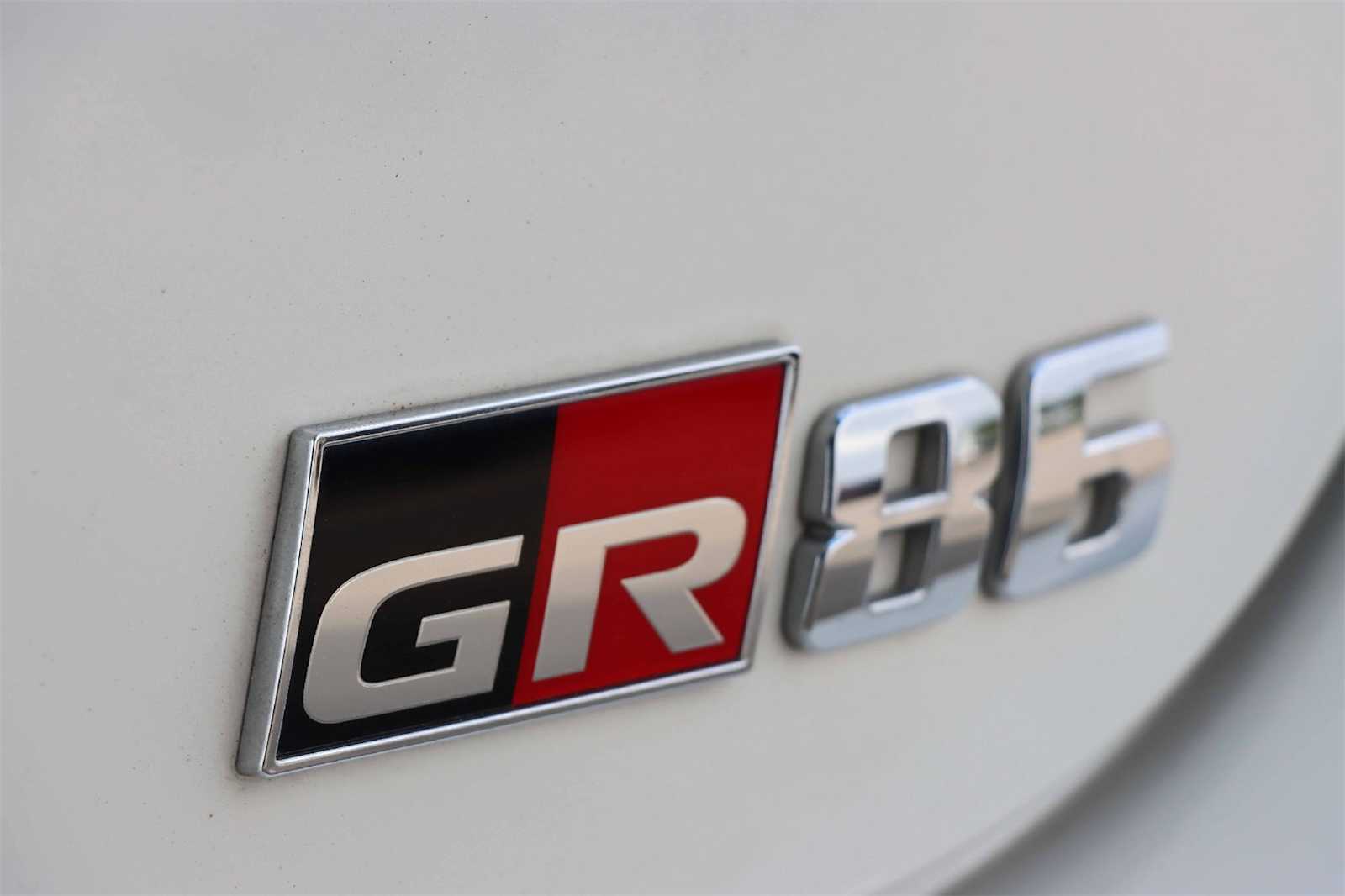 Thumbnail: 2023 Toyota GR86 - 7