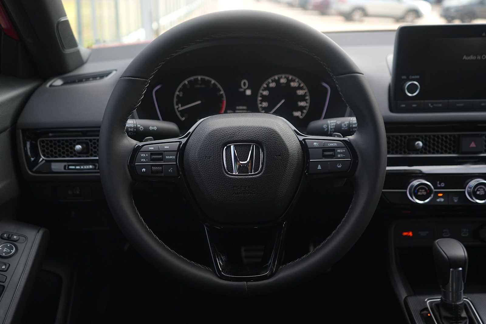 Thumbnail: 2026 Honda Civic - 15