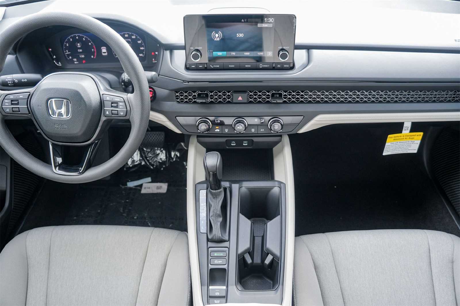 Thumbnail: 2025 Honda Accord - 10