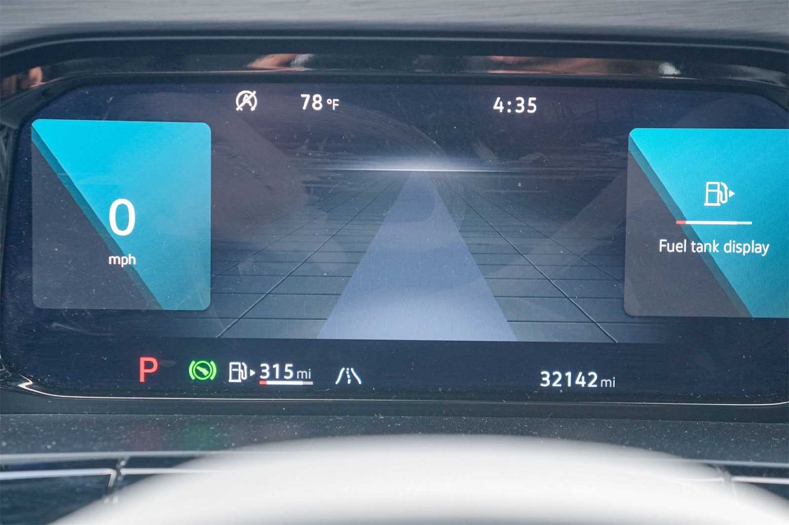 Thumbnail: 2024 Volkswagen Atlas - 17