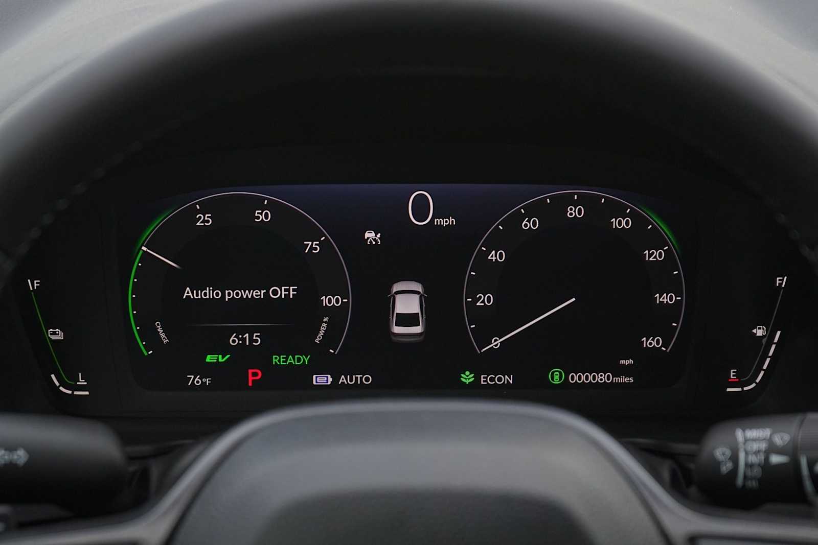 Thumbnail: 2025 Honda Accord - 18