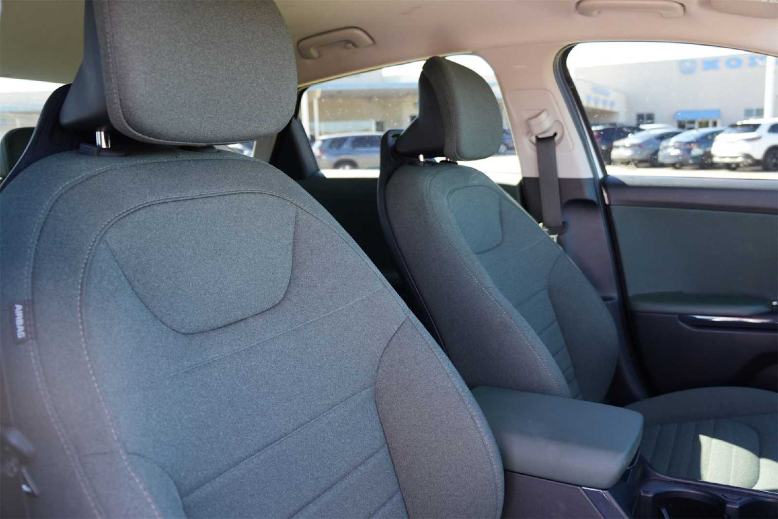 Thumbnail: 2025 Kia K4 - 14