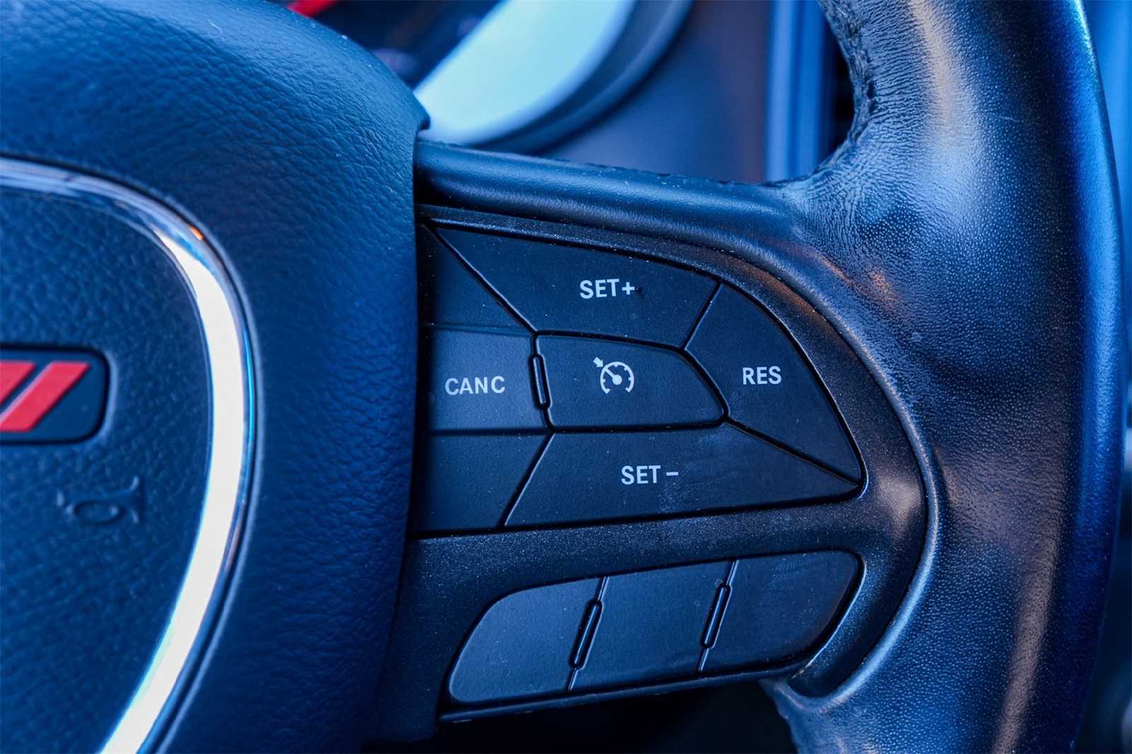 Thumbnail: 2019 Dodge Charger - 26