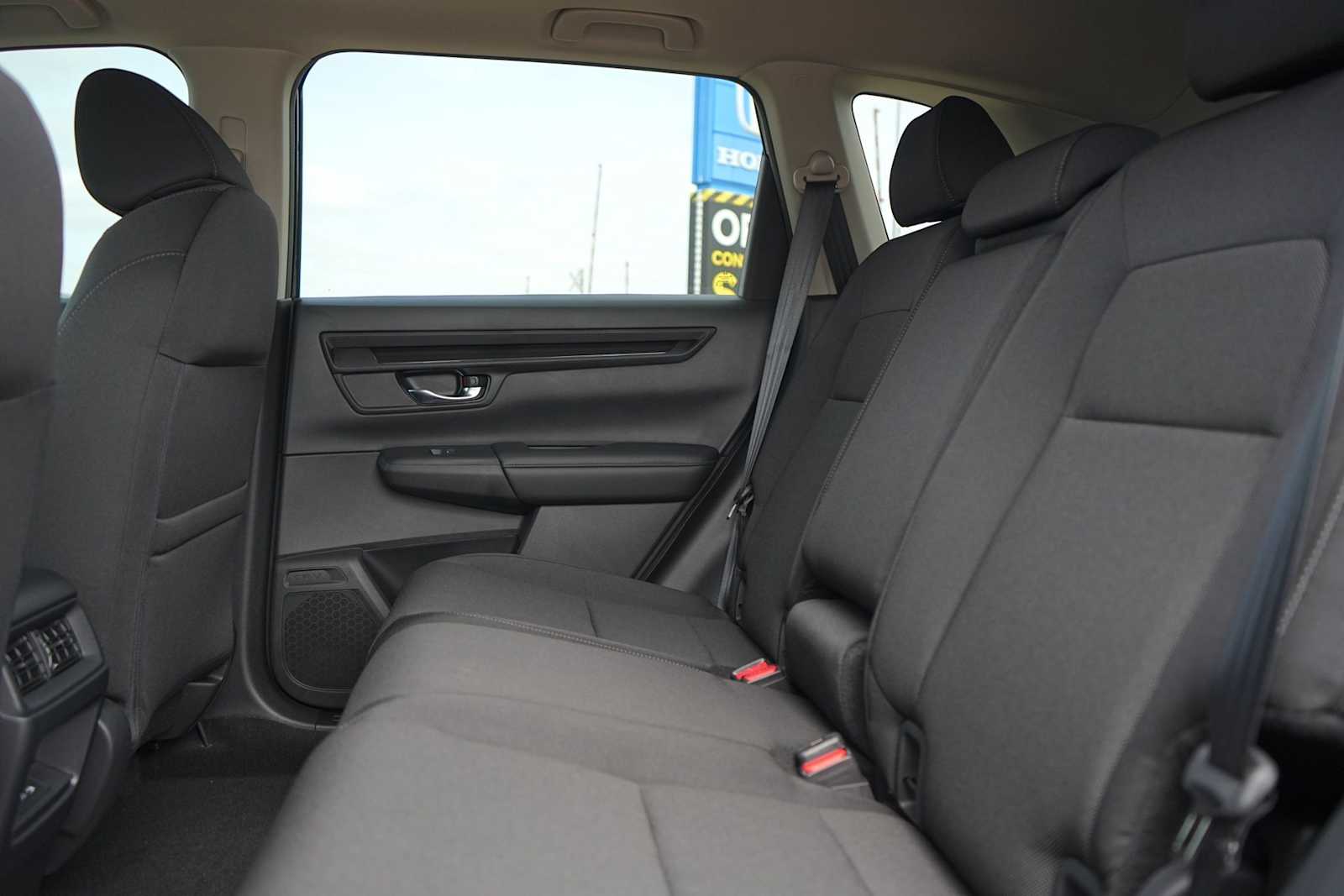 Thumbnail: 2026 Honda CR-V - 13