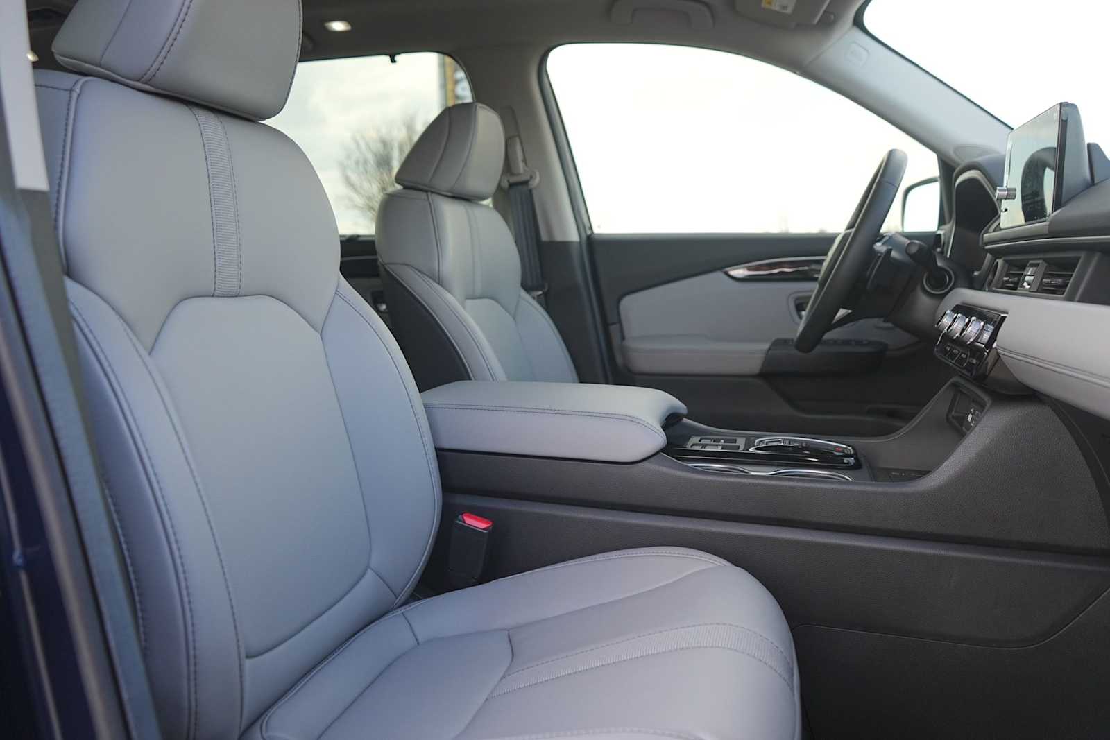 Thumbnail: 2025 Honda Pilot - 14