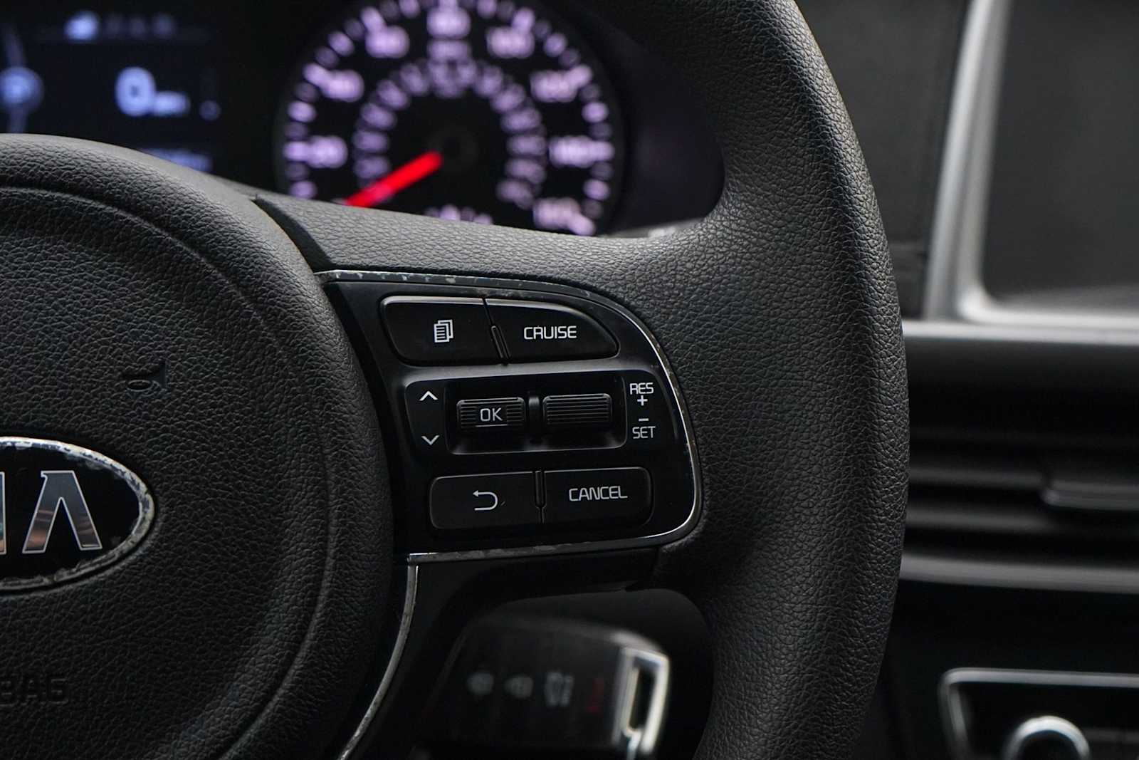 Thumbnail: 2018 Kia Optima - 18