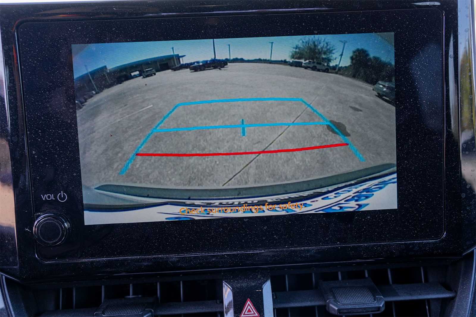 Thumbnail: 2024 Toyota Corolla - 24