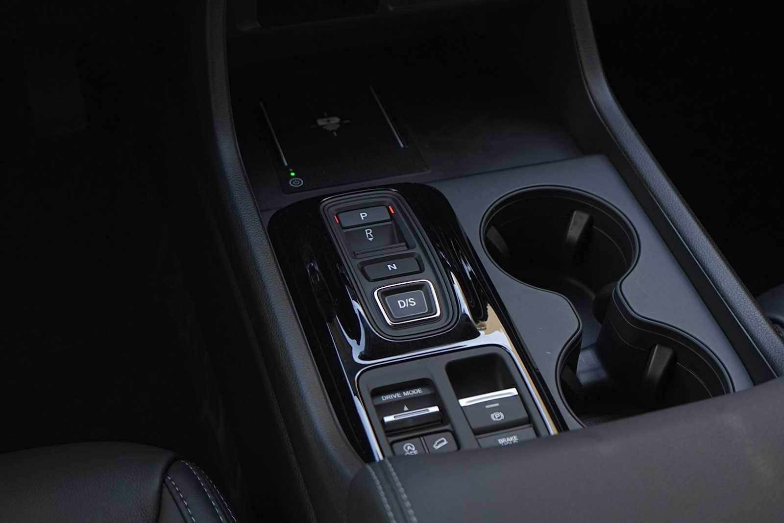 Thumbnail: 2026 Honda Passport - 17