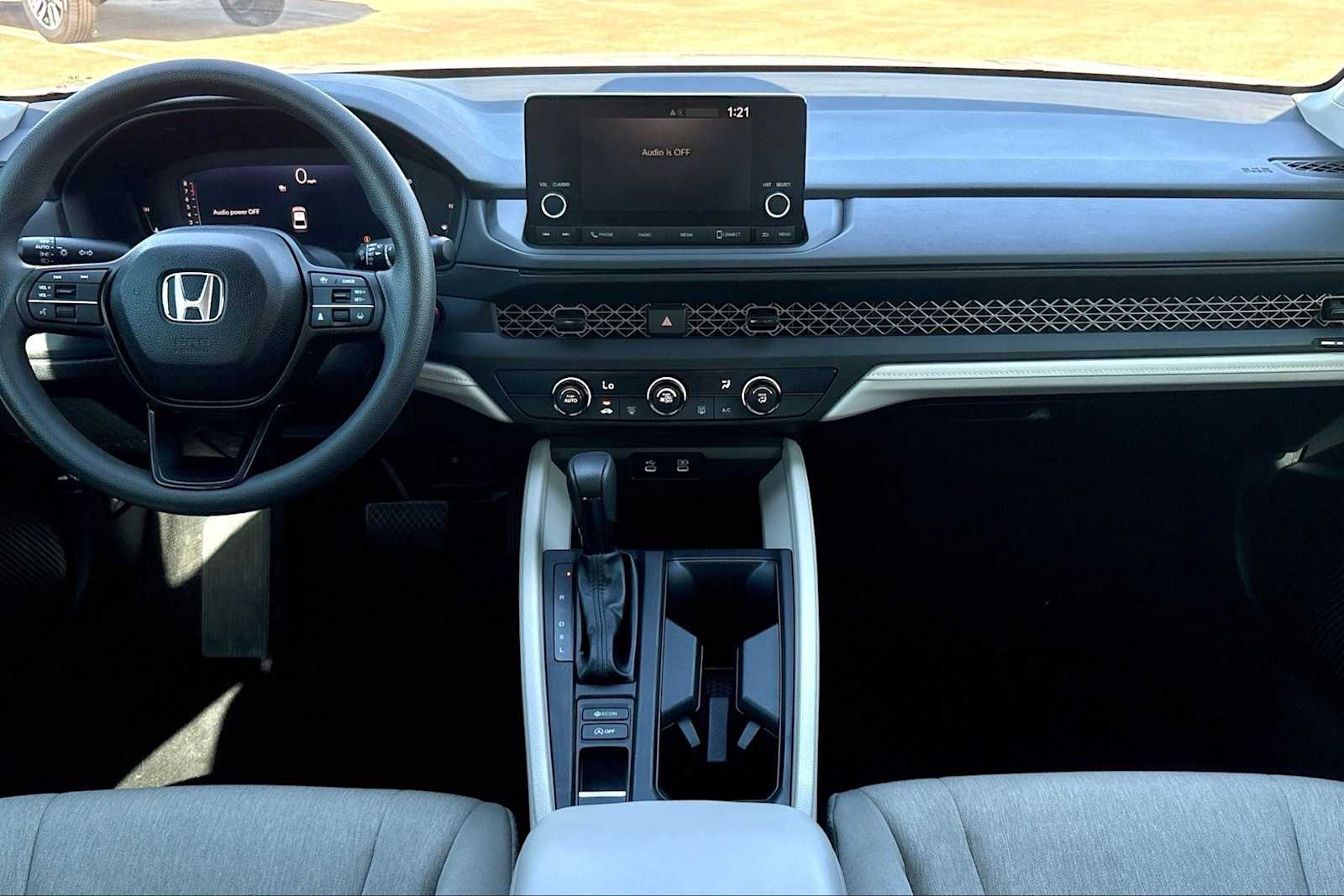 Thumbnail: 2025 Honda Accord - 10