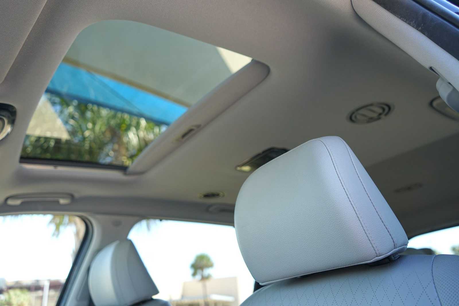 Thumbnail: 2022 Hyundai Palisade - 24