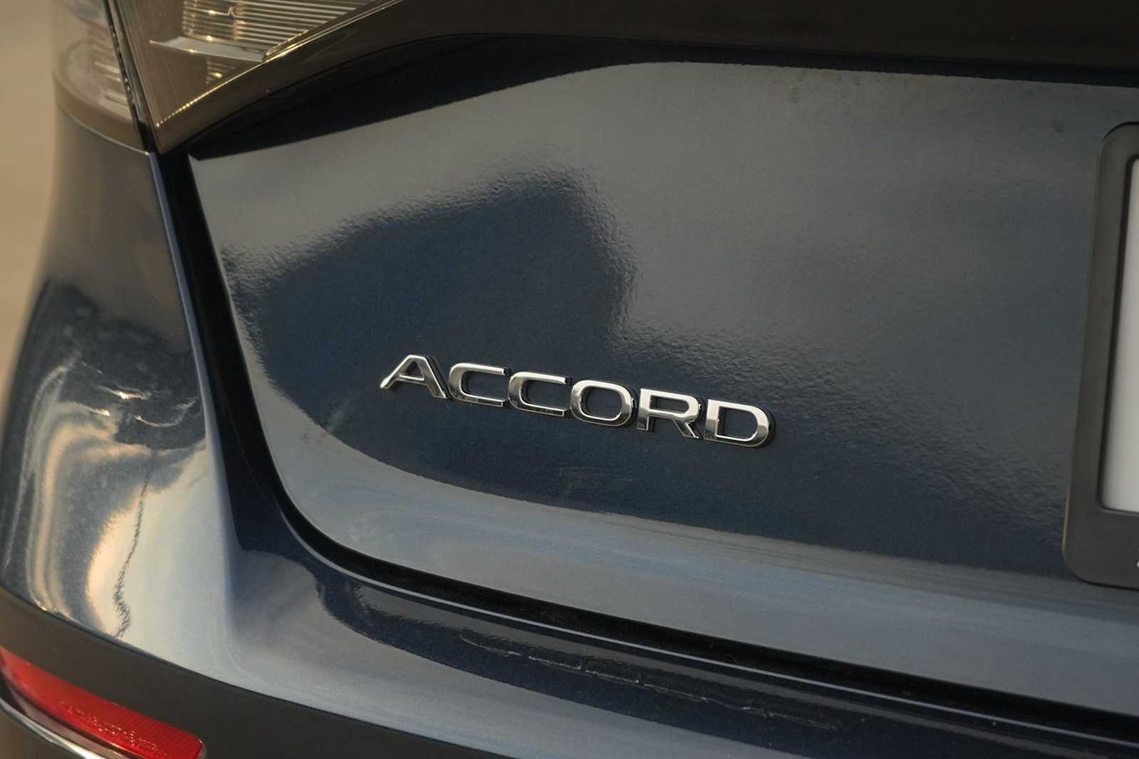 Thumbnail: 2026 Honda Accord - 8