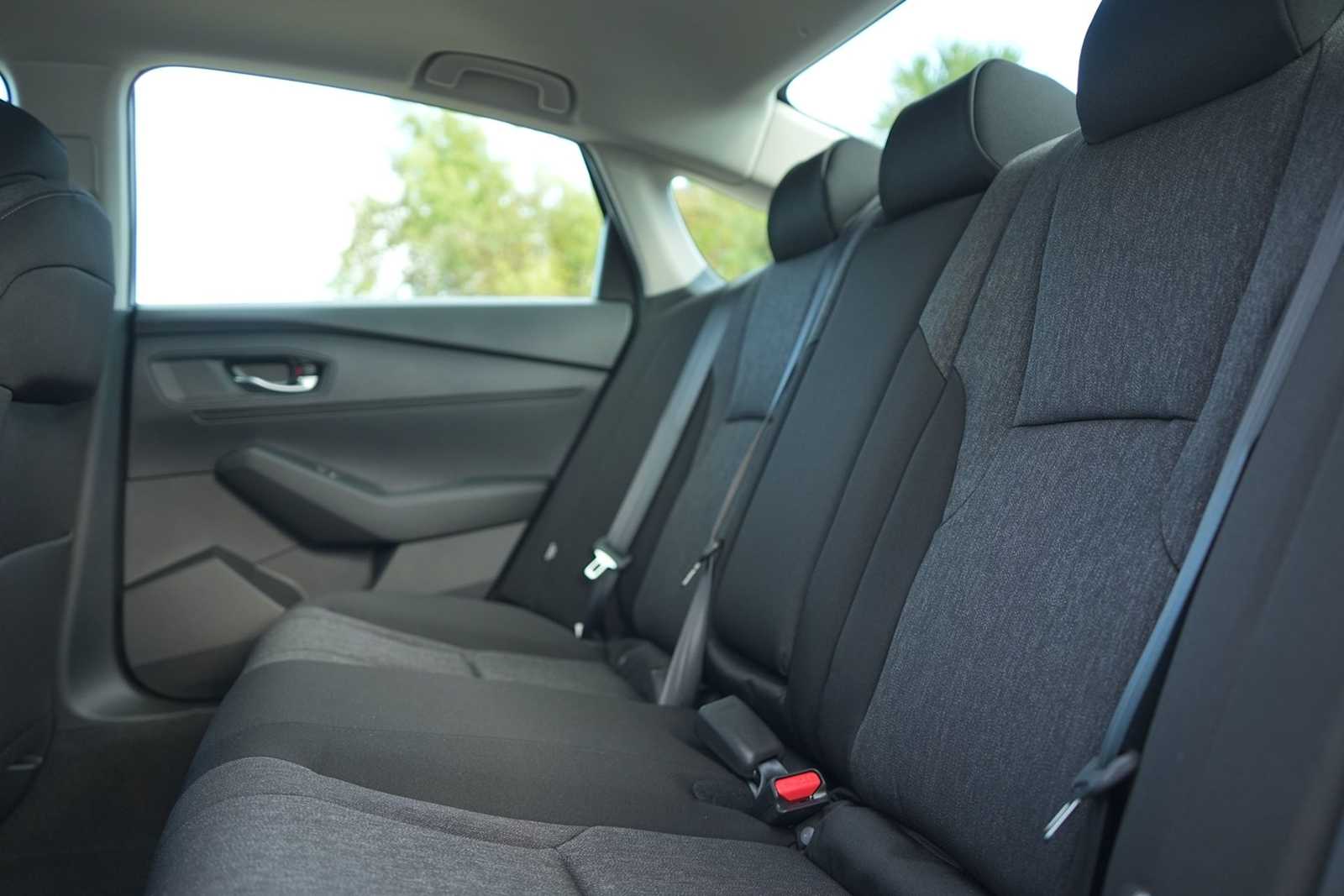 Thumbnail: 2025 Honda Accord - 13