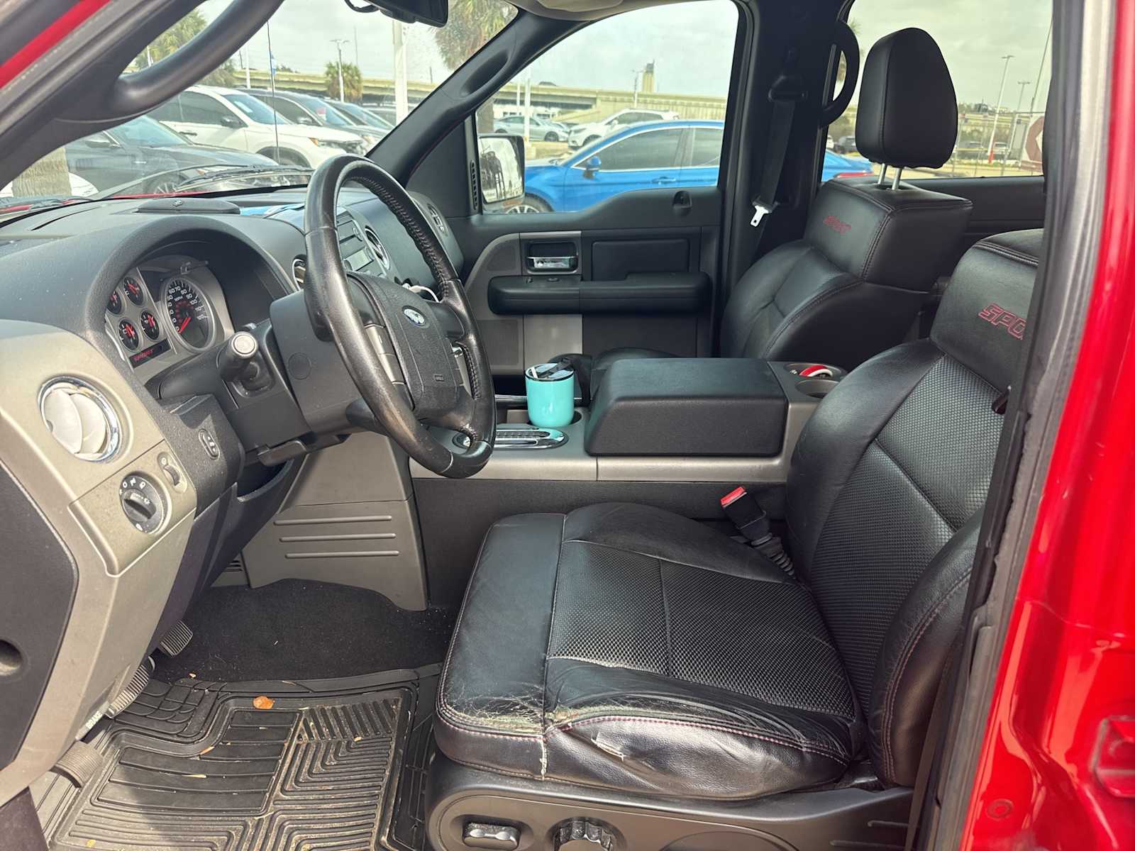 Thumbnail: 2008 Ford Econoline - 6