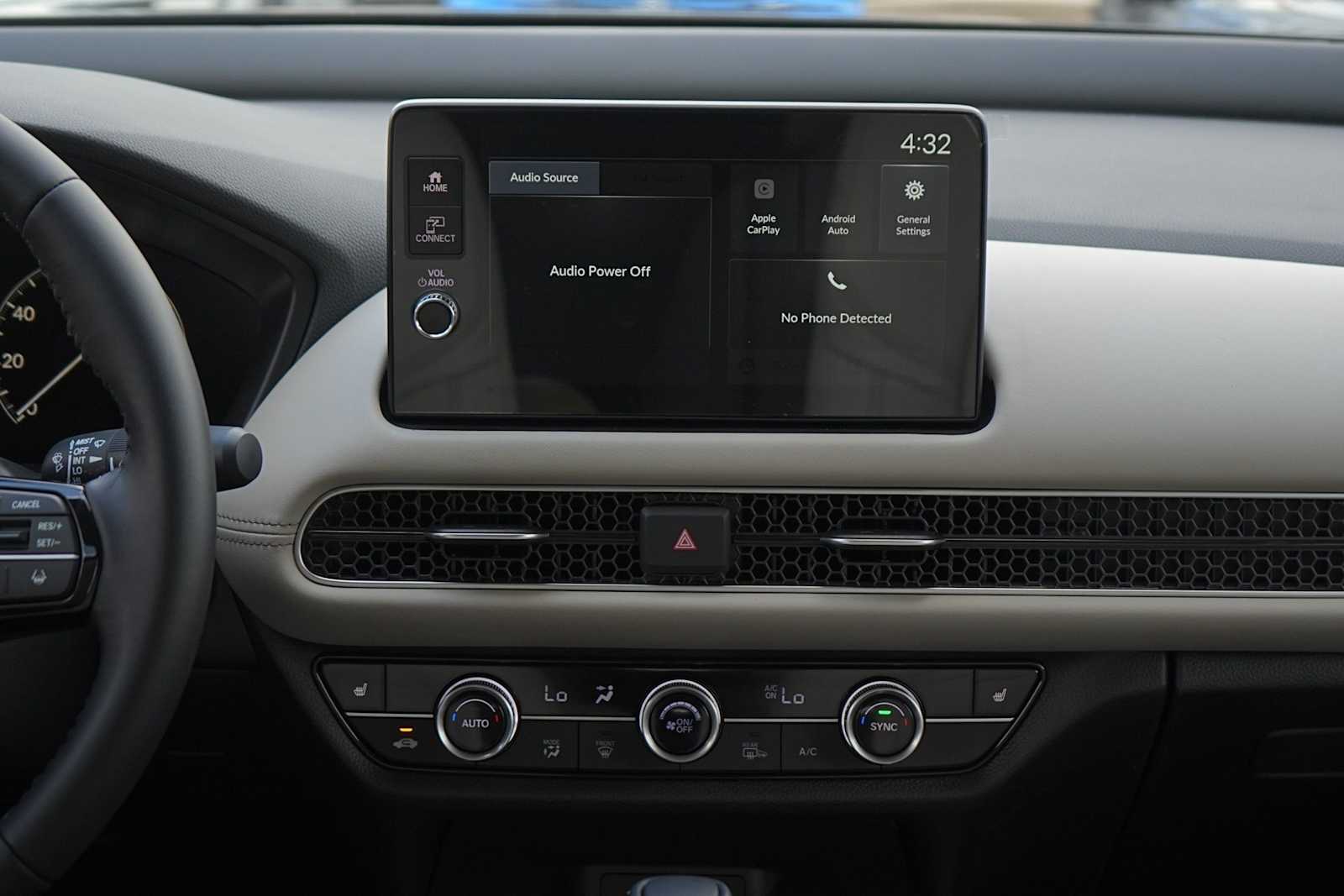 Thumbnail: 2027 Honda HR-V - 16