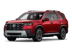 2026 Honda Pilot Touring S SUV Near Houston, Texas