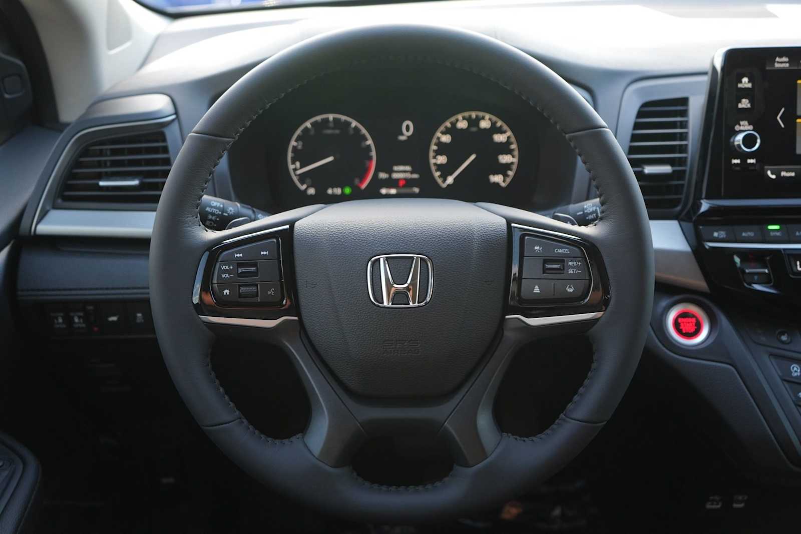 Thumbnail: 2026 Honda Odyssey - 15