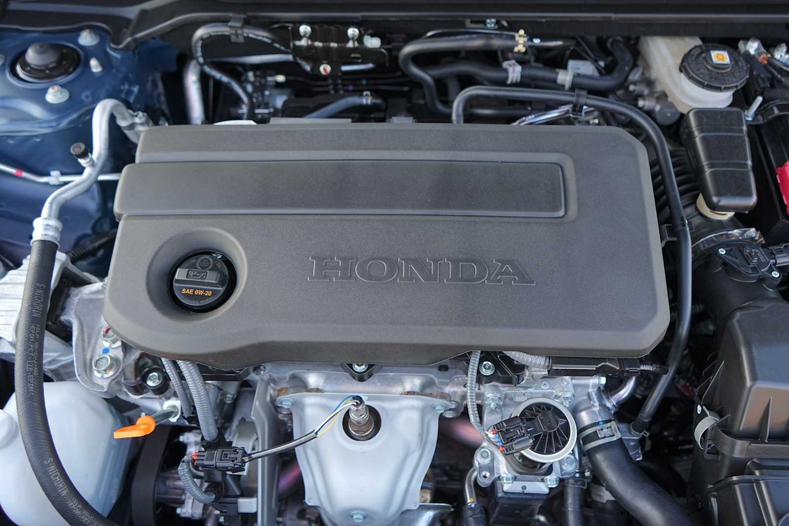 Thumbnail: 2026 Honda Civic - 9