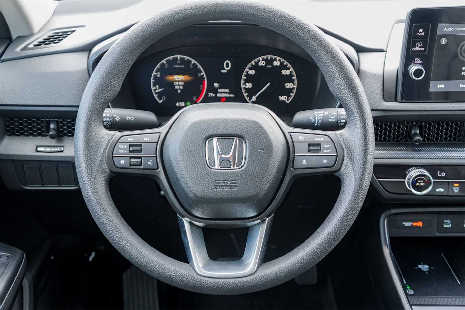 Thumbnail: 2026 Honda CR-V - 15