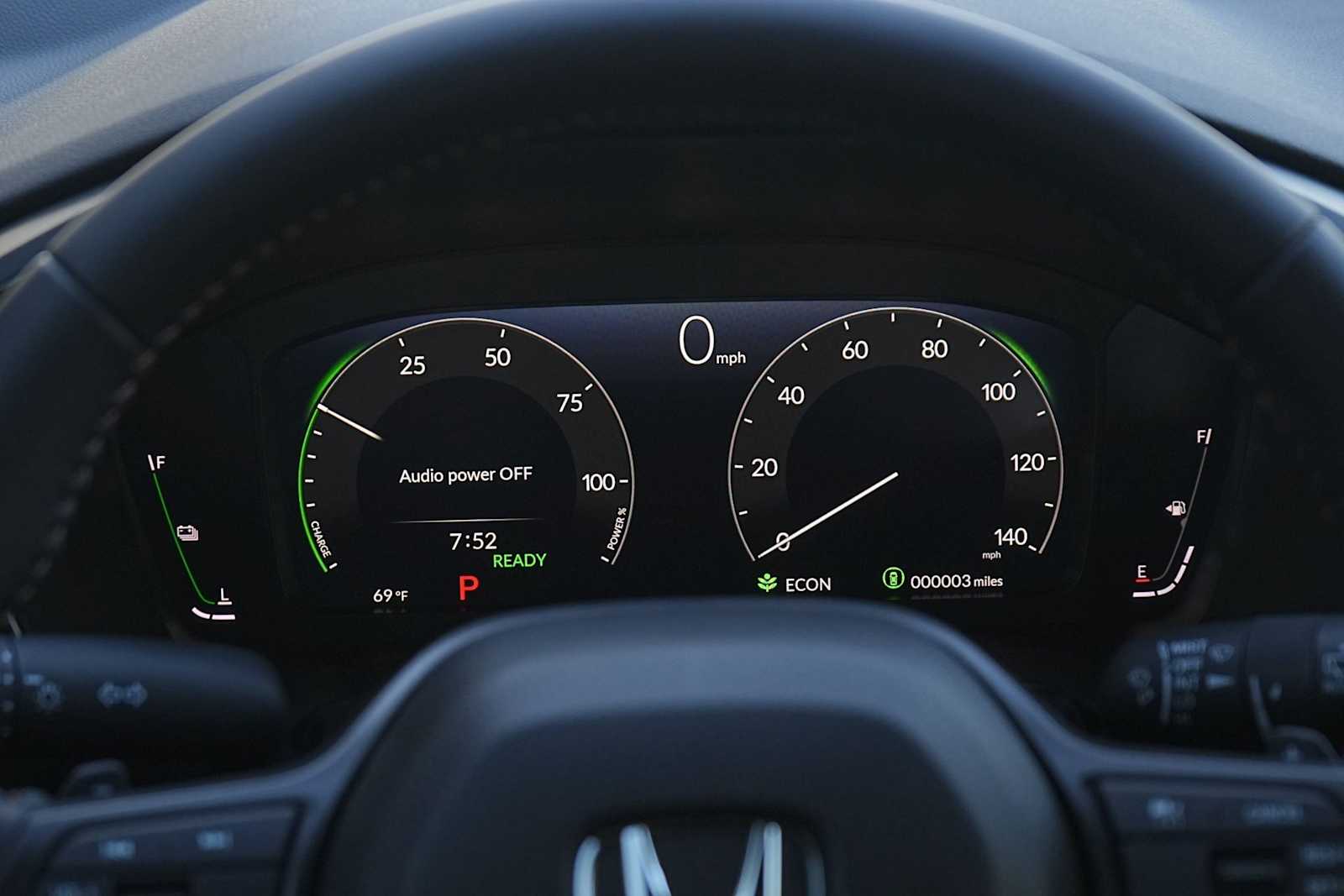 Thumbnail: 2026 Honda CR-V - 18