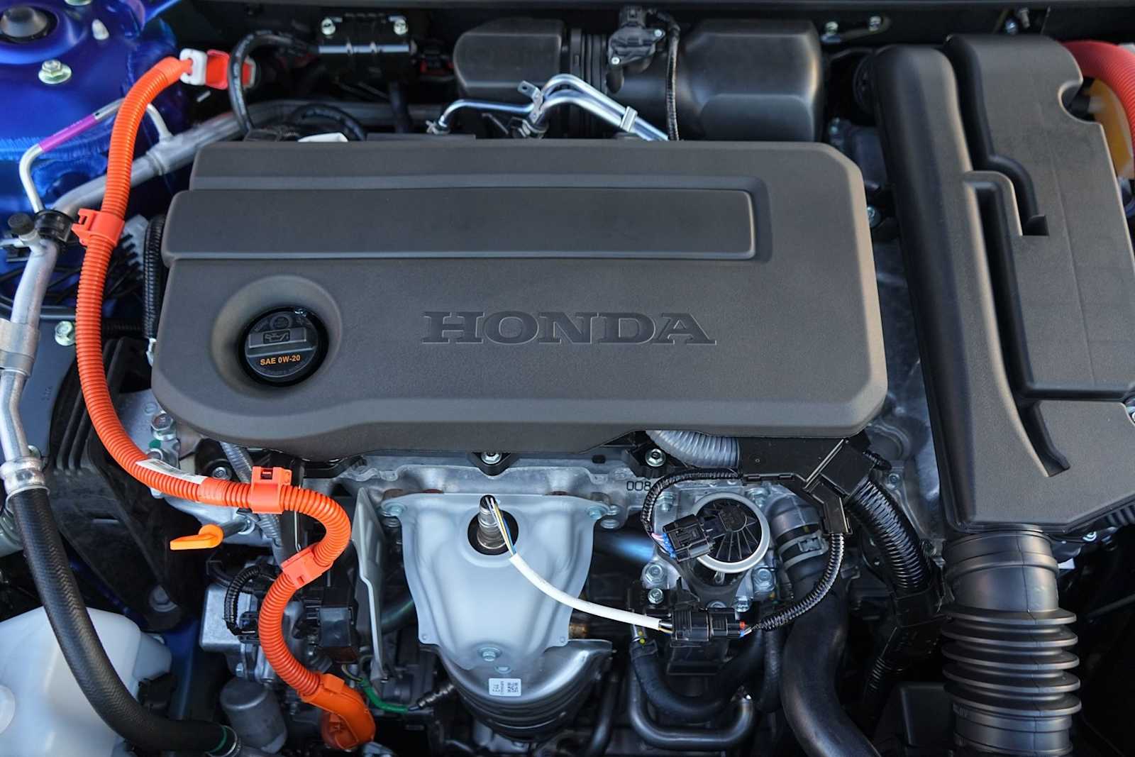 Thumbnail: 2025 Honda Accord - 9