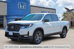 2026 Honda Ridgeline TrailSport Truck Crew Cab Near Houston, Texas