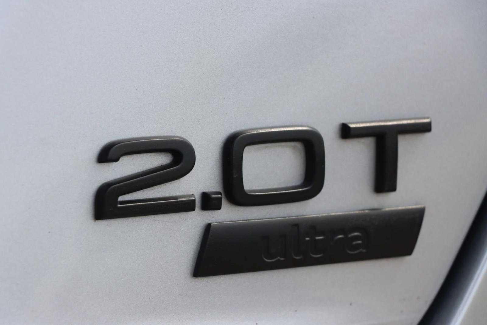 Thumbnail: 2018 Audi A4 - 9