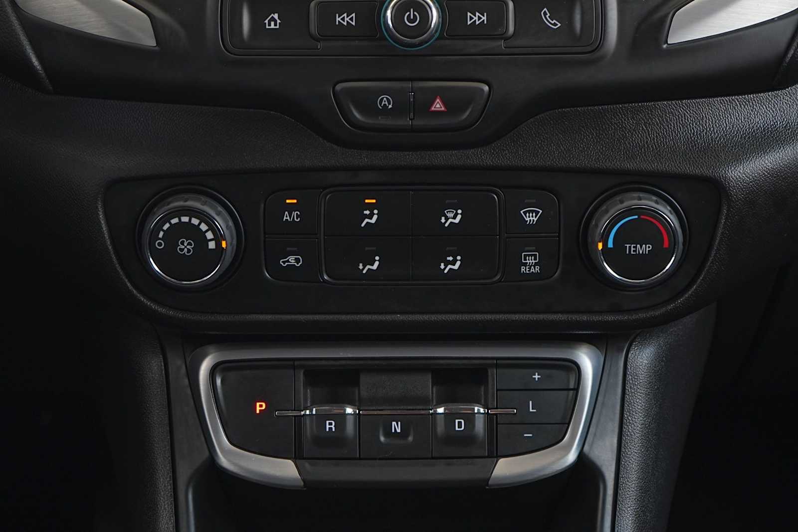 Thumbnail: 2024 GMC Terrain - 20