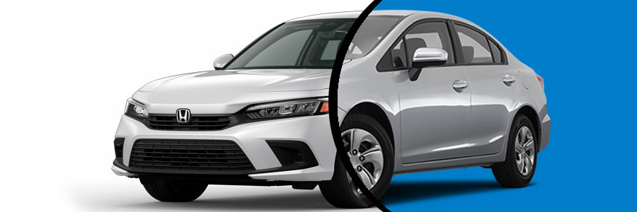 Honda Vehicle Exchange Program at John Eagle Honda of Houston in Houston, TX