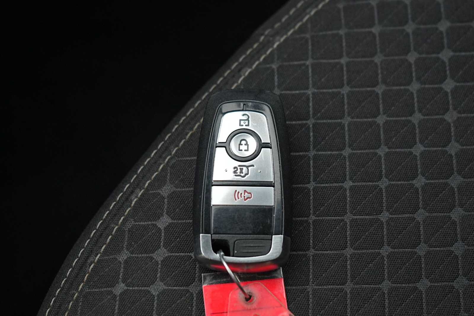 Thumbnail: 2023 Ford Escape - 28