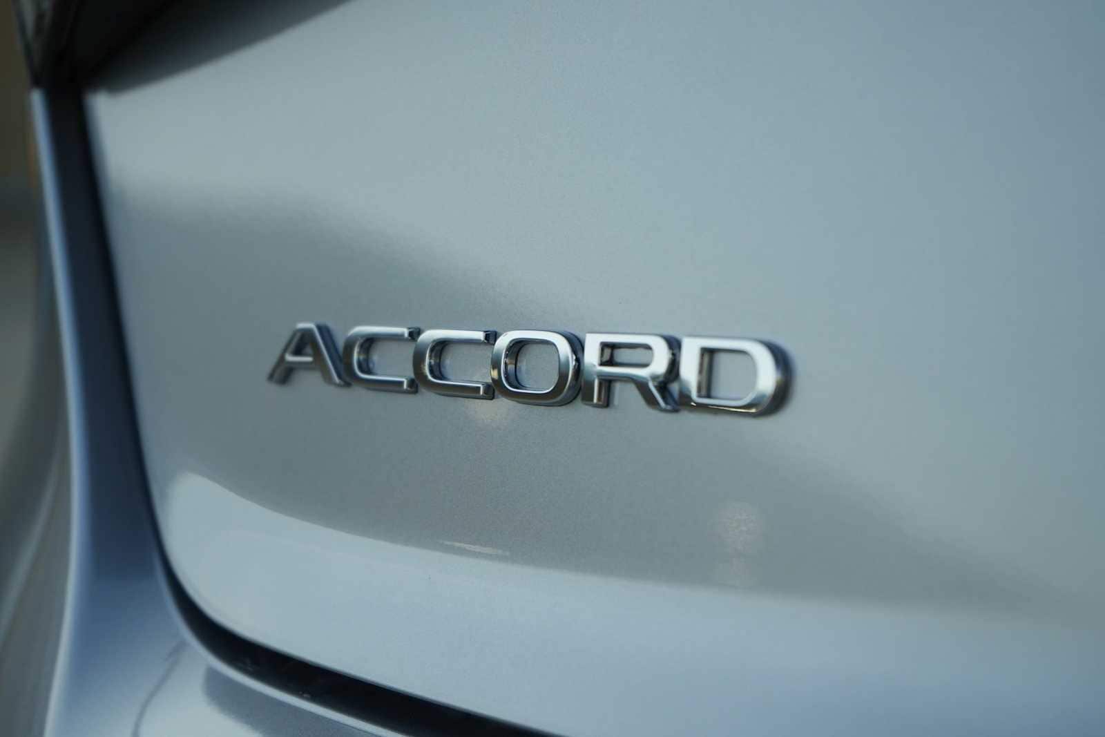 Thumbnail: 2025 Honda Accord - 8