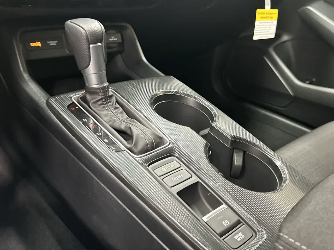 Thumbnail: 2026 Honda Civic - 24