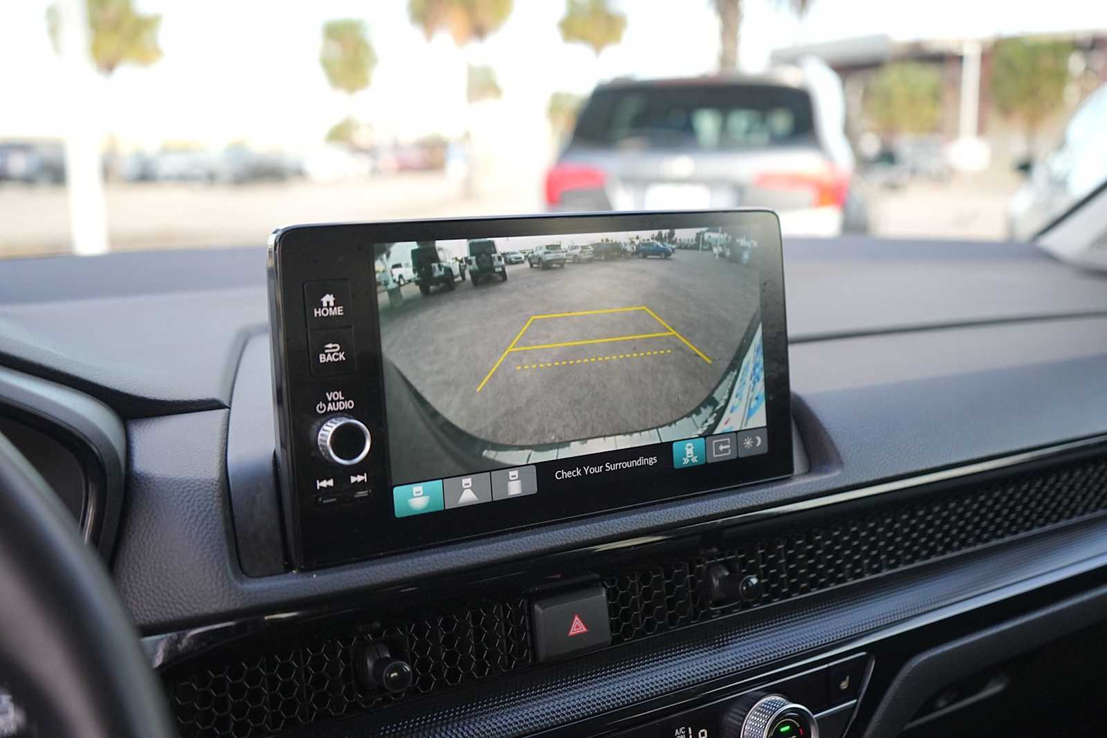 Thumbnail: 2025 Honda CR-V - 22