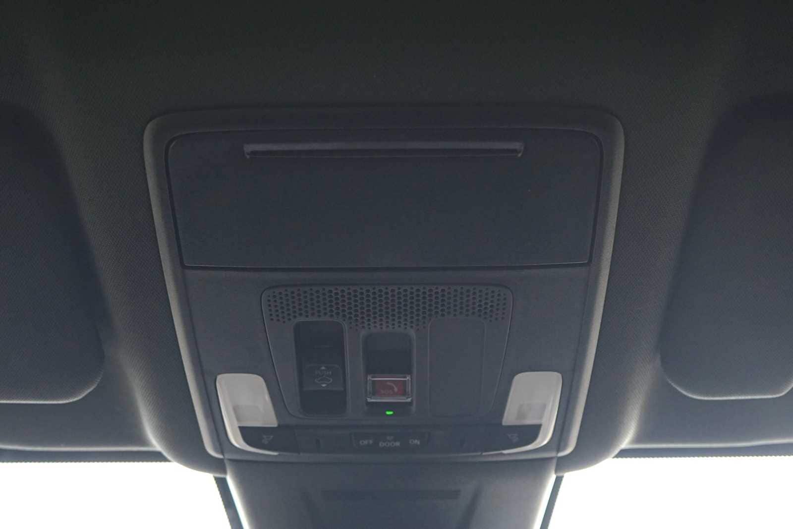 Thumbnail: 2026 Honda CR-V - 23