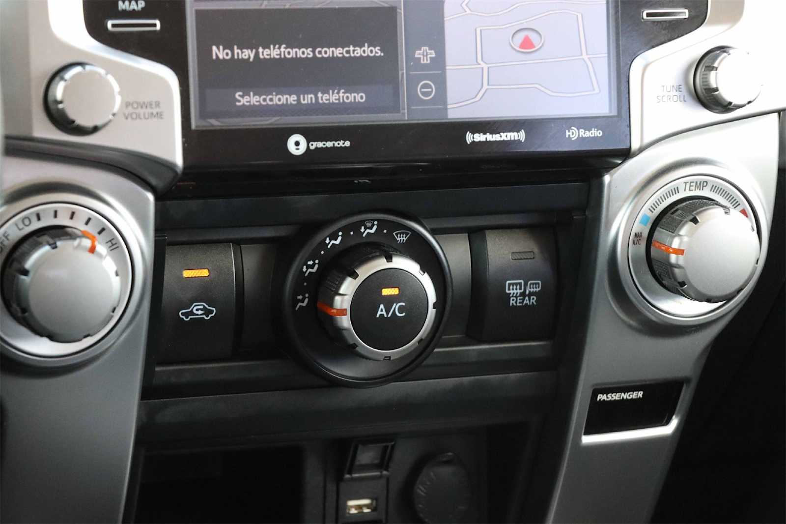 Thumbnail: 2024 Toyota 4Runner - 19