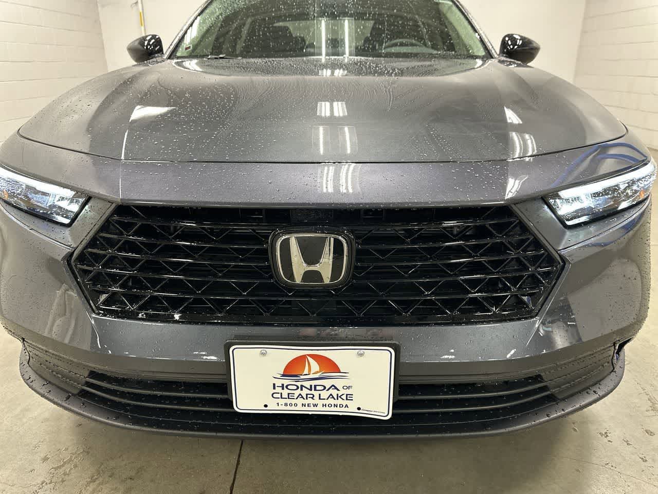 Thumbnail: 2026 Honda Accord - 29