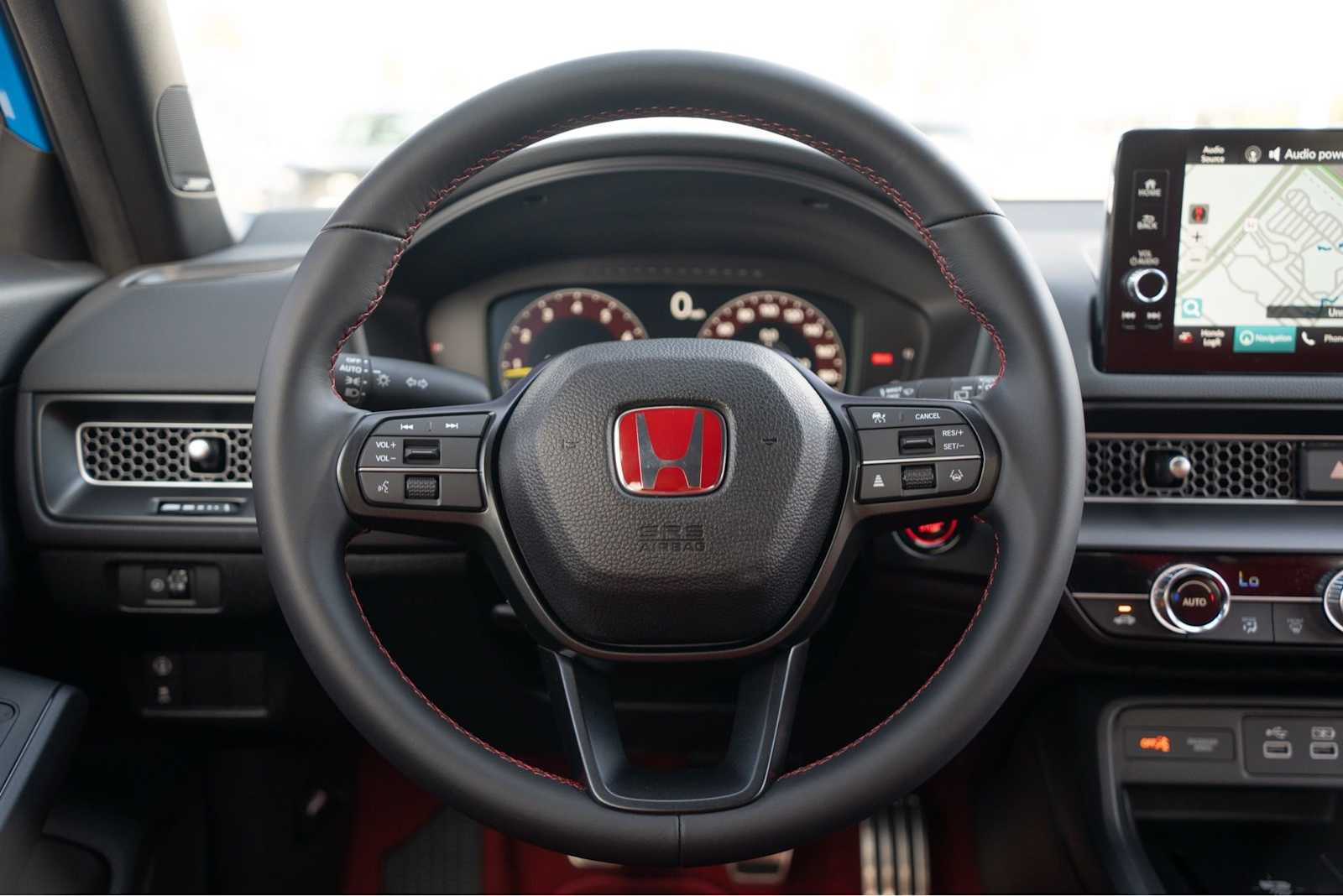 Thumbnail: 2025 Honda Civic - 15