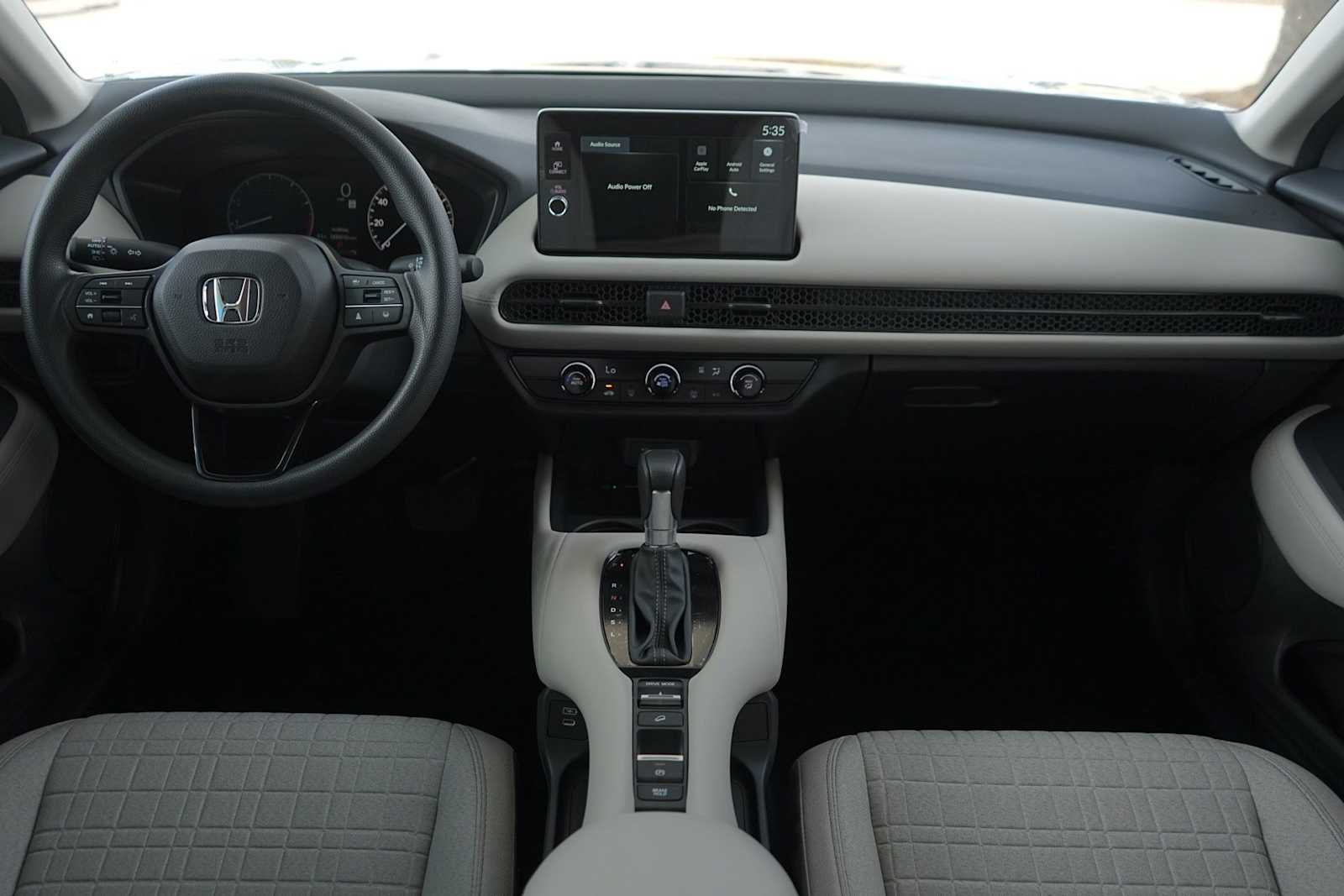 Thumbnail: 2026 Honda HR-V - 10