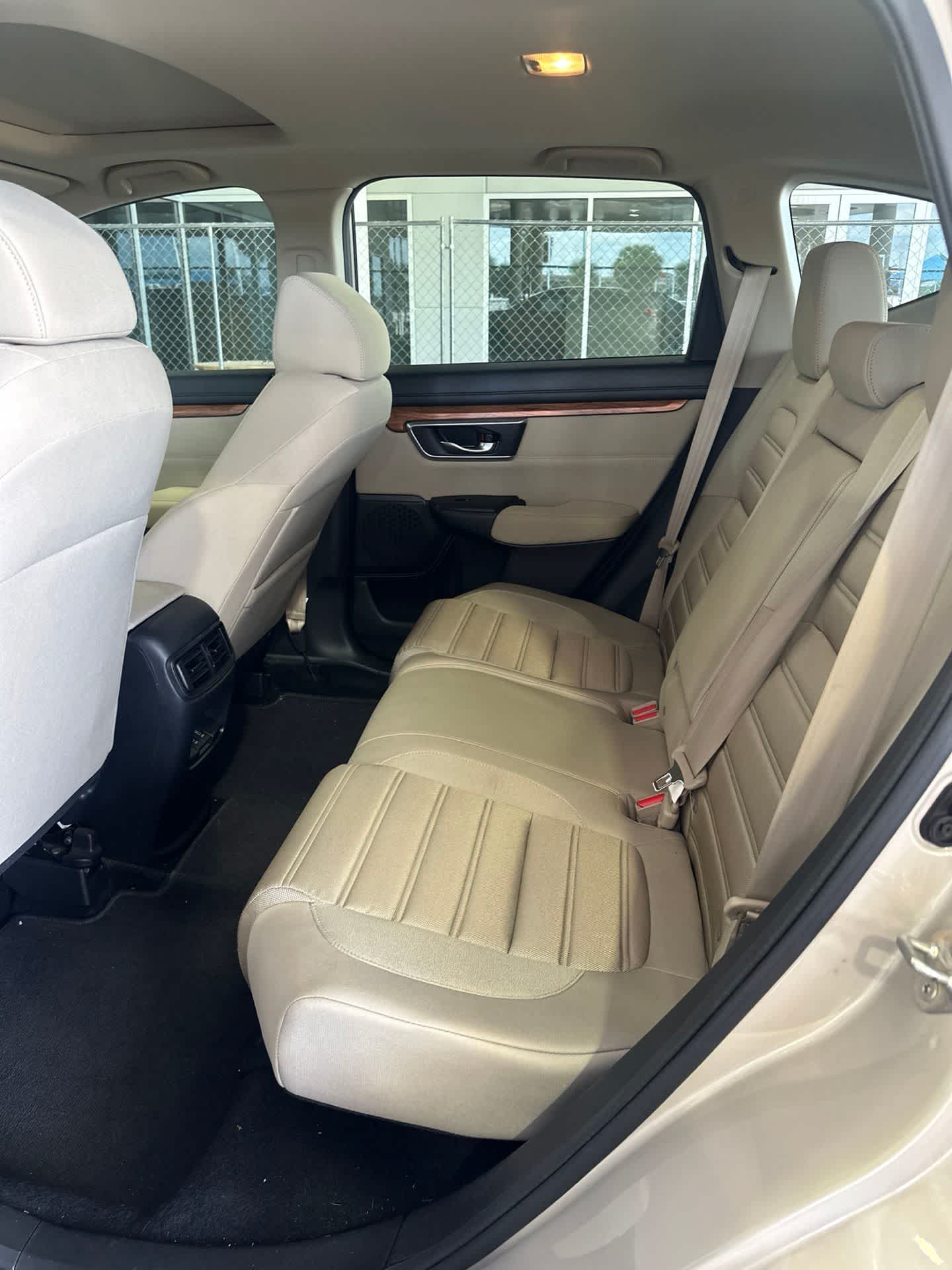 Thumbnail: 2019 Honda CR-V - 2
