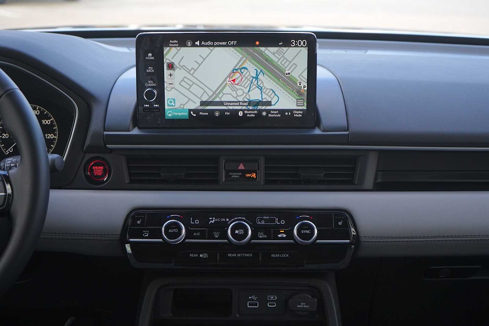 Thumbnail: 2025 Honda Pilot - 16