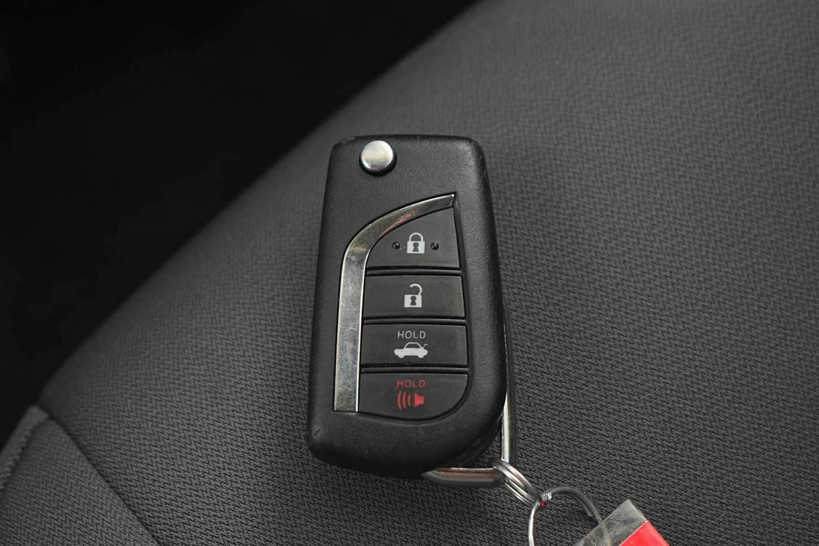 Thumbnail: 2024 Toyota Camry - 28