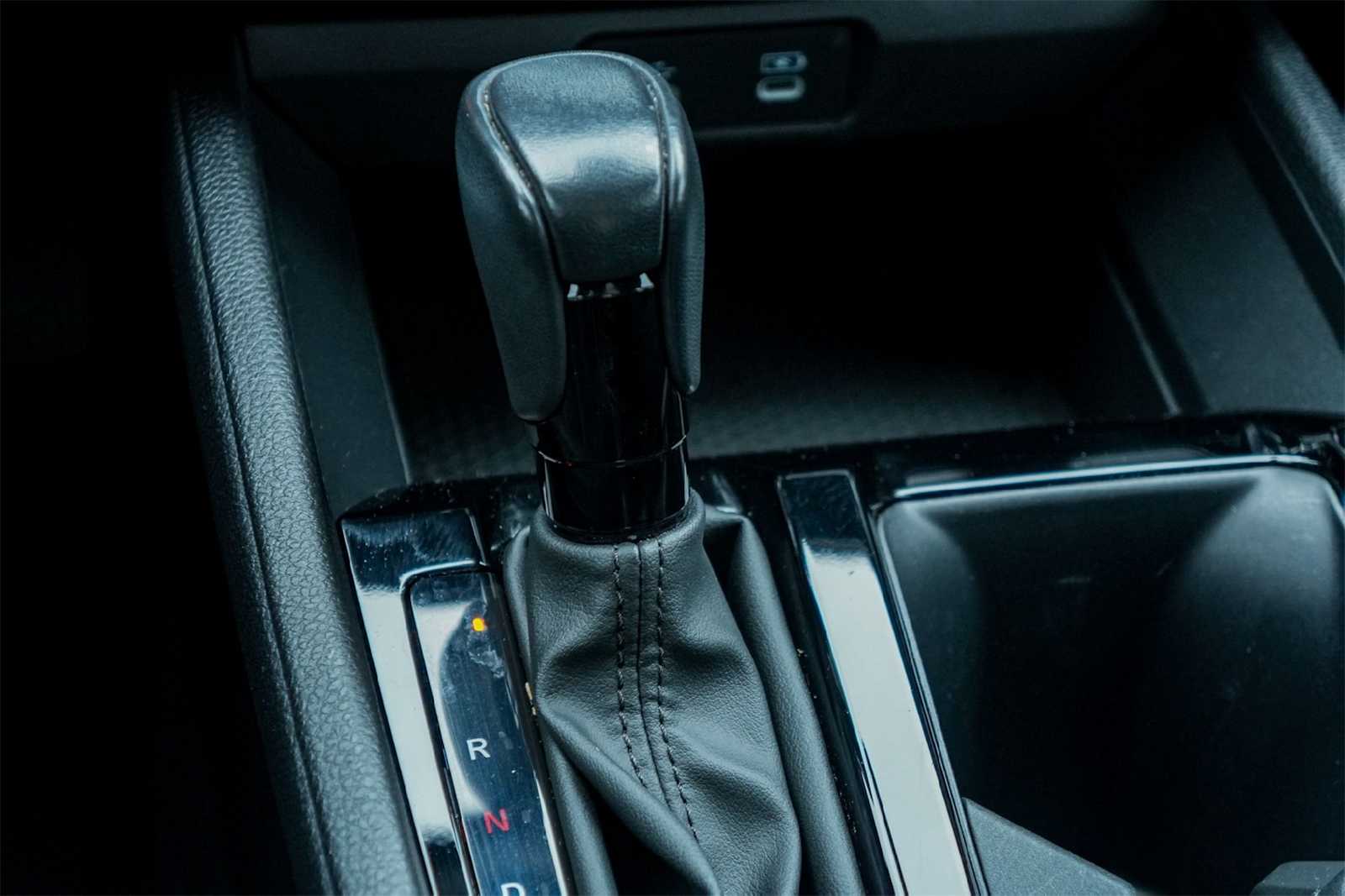 Thumbnail: 2023 Honda Accord - 17