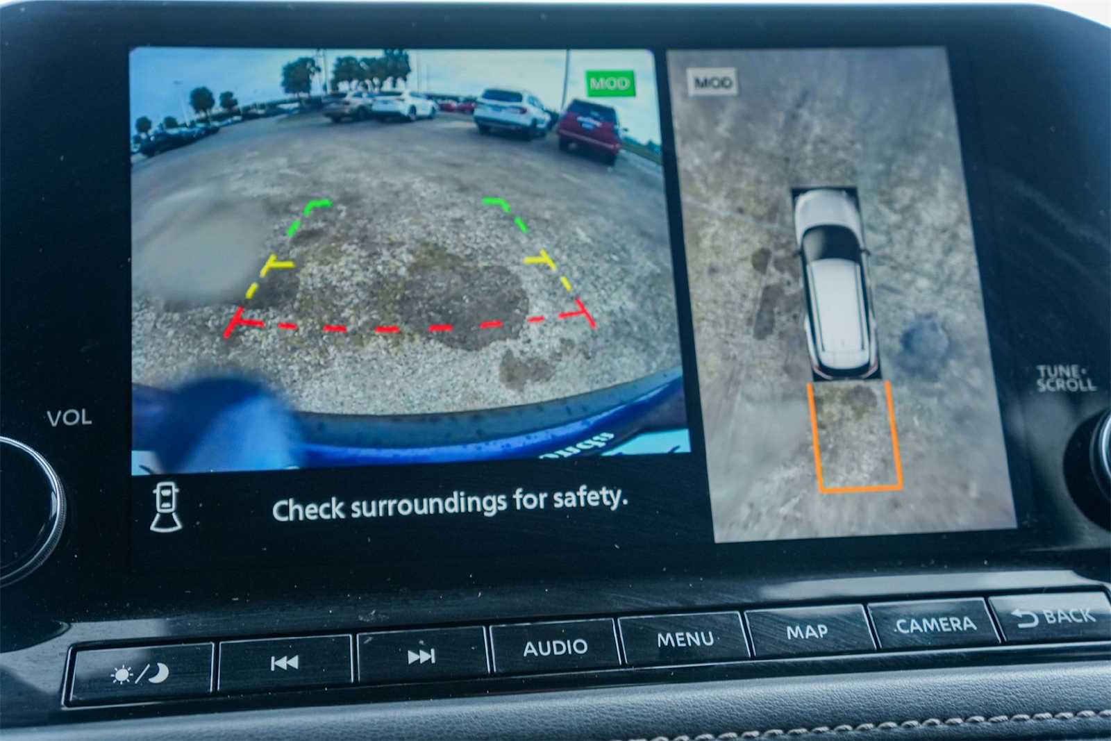 Thumbnail: 2023 Nissan Rogue - 23