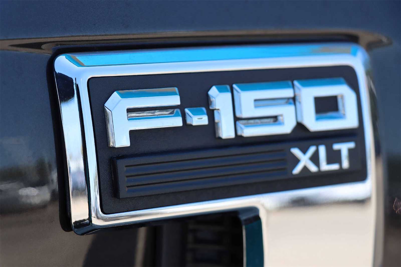 Thumbnail: 2024 Ford F-150 - 7