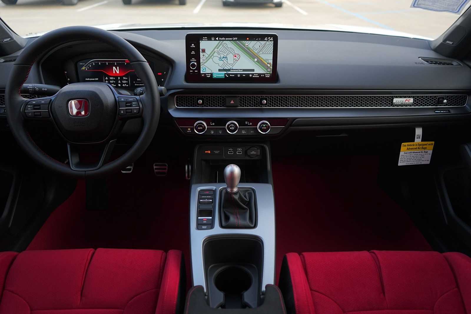 Thumbnail: 2025 Honda Civic - 10