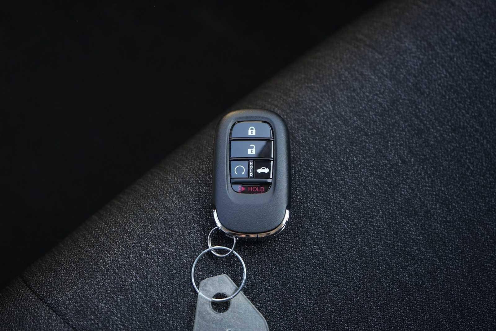 Thumbnail: 2025 Honda Accord - 20