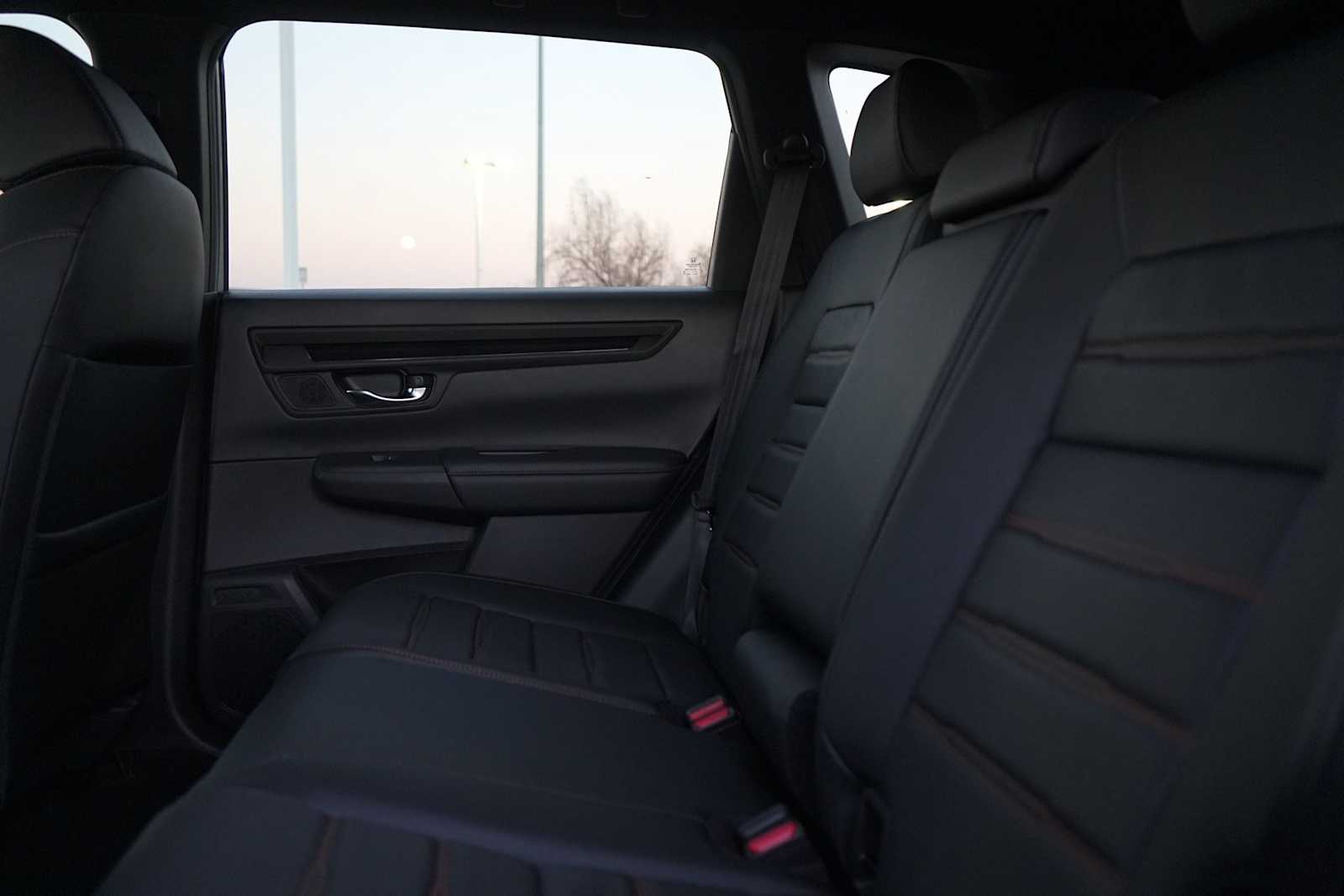 Thumbnail: 2026 Honda CR-V - 13